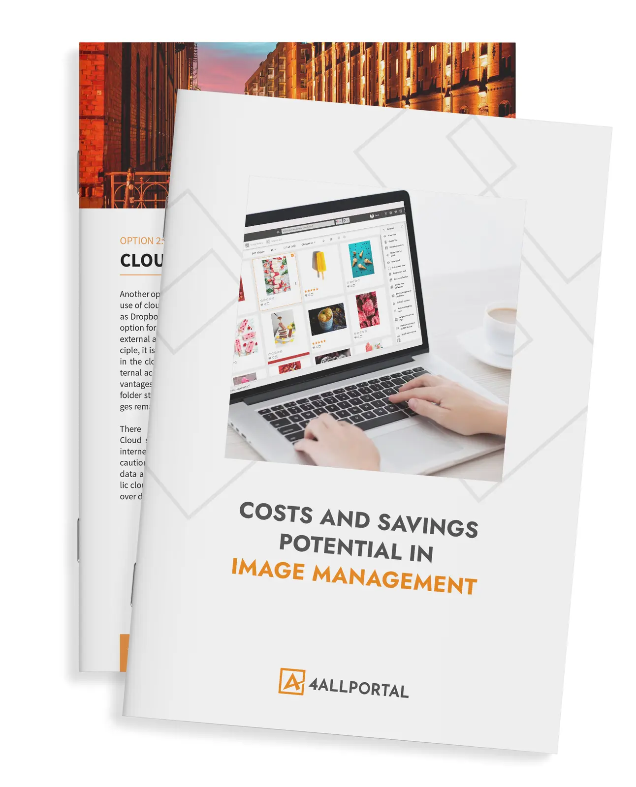 Costs and Savings Potential in Image Management