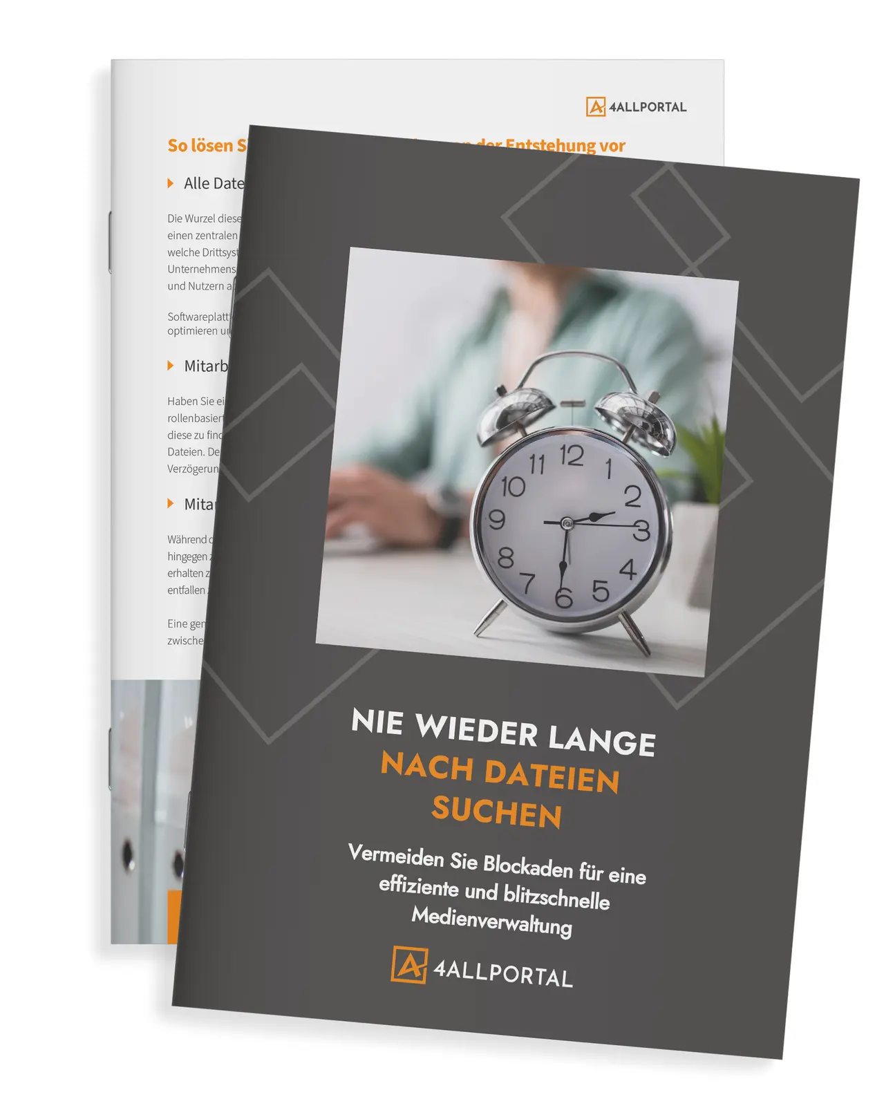 whitepaper nie wieder lange nach dateien suchen de